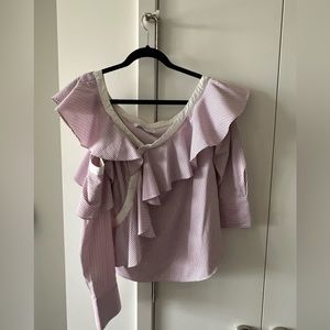Endless Rose Top